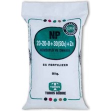 TOROS20.20.0 30(So3)+Zn-50 kg
