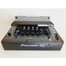 Pioneer Djm-Tour1 Dokunmatik Ekranlı 4 Kanal Dijital Mikser