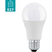 11478 E27-LED A60 1055LM 3000K