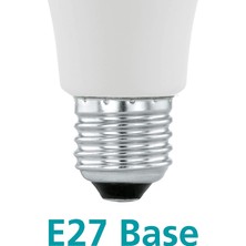 11478 E27-LED A60 1055LM 3000K