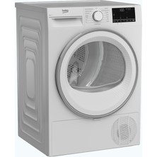 Beko Km 93 B Çamaşır Kurutma Makinesi