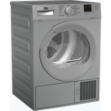 Beko Km 80 S Çamaşır Kurutma Makinesi