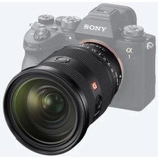 Sony Fe 24-70MM F/2.8 Gm Iı Lens