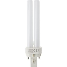 Berlin Shop Master Pl-C 13W/827/2P Ampul