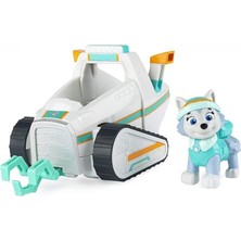 Spin Master 6052310 Paw Patrol Aksiyon Paketi, Kurtarma Araçları