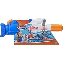 Hasbro E2907 Nerf Super Soaker Hydra / +6 Yaş