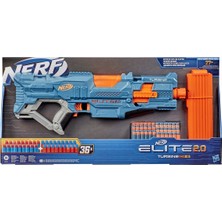 Hasbro E9481 Nerf Elite 2.0 Turbine Cs 18