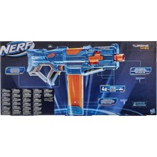 Hasbro E9481 Nerf Elite 2.0 Turbine Cs 18