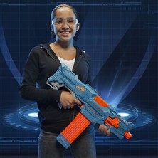 Hasbro E9481 Nerf Elite 2.0 Turbine Cs 18