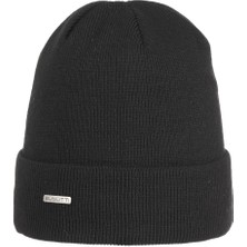 Suyutti Erkek Demirli Luks Orme Bere-Siyah (K606-001)