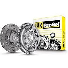 Debriyaj Seti SCUDO-406-607-JUMPY-XSANTIA 2.0-2.1-2.2 DW10BTED-XUD11BTE-XU10J2TE-EW12J4