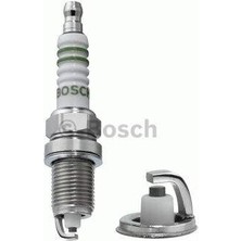 Buji FR9LCX Astra 1.4-1.6-1.8 09 Chevrolet Aveo 11 (10 Ad)
