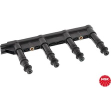 Ateşleme Bobini C2 1.4 16V 06 C3 1.4 03 C4 1.4 16V 03 11 P207 1.4 06-13 P206 1.4 P307 1.4