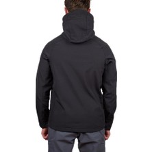 Alpinist Peak Softshell Erkek Outdoor Mont