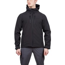 Alpinist Peak Softshell Erkek Outdoor Mont