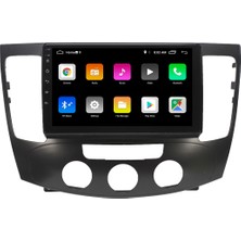 Soundstream Hyundai Sonata Android 11 Carplay Multimedya Ekran Teyp 2GB+16GB