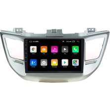 Soundstream Hyundai Tucson Android 11 Carplay Multimedya Ekran Teyp 2GB+16GB
