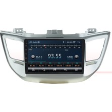Soundstream Hyundai Tucson Android 11 Carplay Multimedya Ekran Teyp 2GB+16GB