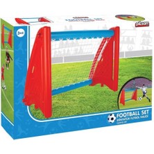 Pilsan 03 397 Pilsan, Minyatür Futbol Kalesi