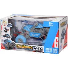 Gepettoys UD2201A Gepet, Climbing Car Rock Crawler 1:20