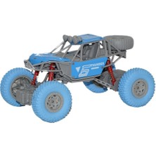 Gepettoys UD2201A Gepet, Climbing Car Rock Crawler 1:20