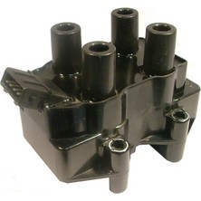 Ateşleme Bobini Astra F 2.0 16V 95-98 -Vectra A 2.0 16V 94-95 -Vectra B 2.0 16V 95-00 X20XEV