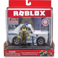 Roblox Araçlar