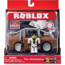 Roblox Araçlar