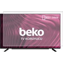 Best Ekran Beko 60" Inç 151 Ekran Tv Ekran Koruyucu