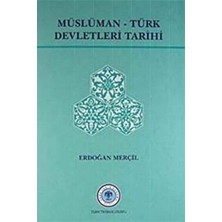 Müslüman Türk Devletleri Tarihi