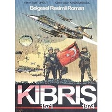 Kıbrıs 1571 - 1974