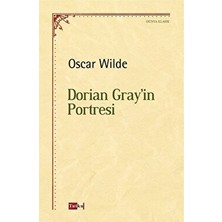 Dorian Gray’in Portresi