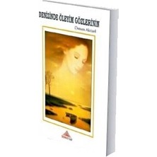 Denizinde Öleyim Gözlerinin