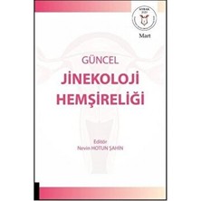 Güncel Jinekoloji Hemşireliği