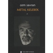 Metal Kelebek