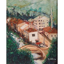 Güneyce'de Iz Bırakanlar