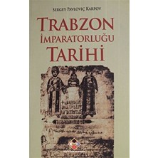 Trabzon Imparatorluğu Tarihi