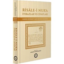 Risale-I Nur’a Itirazlar ve Cevapları
