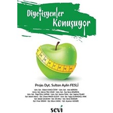 Diyetisyenler Konuşuyor