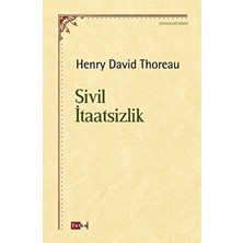 Sivil Itaatsizlik