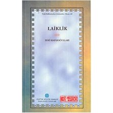 Laiklik