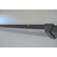 Nixon Led Nxn Eko Paket 10'lu 27W 5000K 110CM Slim Bant LED Etanj Armatür