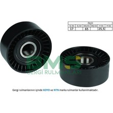 Alternatör Gergi Rulmani Doblo-Fiorino-Linea-Nemo-Bipper-Combo 1.3 Dmultijet 10