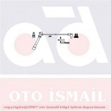 Buji Kablo Tk. Albea 1.2i 16V 05