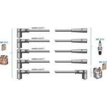 Buji Kablo Tk Clio 1.2 E5F-E7F 90 -Clio 1.4 1.4 Ie 95