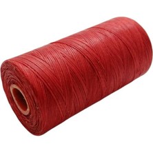 Srtfootcare Mumlu Iplik 1 mm 500MT (Leathercraft, Deri Hobi)