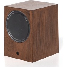 Full Reyon Tek Yönlü Dekoratif Iç Dış Mekan Aplik Eskitme 7 W. Kırmızı Işık