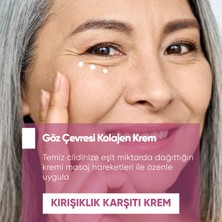 Nedox   Çevresi Kremi 50 ml