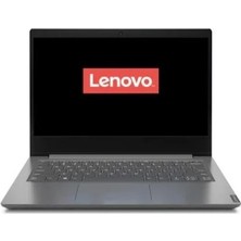 Lenovo V14 Igl Intel Celeron N4020 4gb 128GB SSD Freedos 14" Fhd Taşınabilir Bilgisayar 82C2001HTX