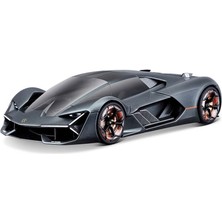 Bburago 1:24 Lamborghini Terzo Millennio Model Araba